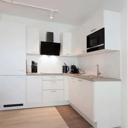 Lamiacasa Terrace Near Center