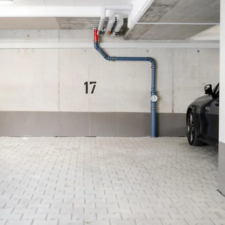 Lamiacasa Terrace Near Center Appartamento