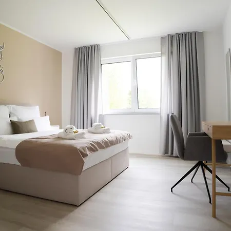 Διαμέρισμα Lamiacasa Terrace Near Center