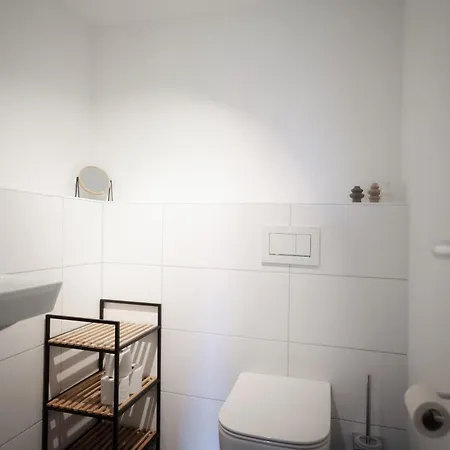 Lamiacasa Terrace Near Center Stoccarda