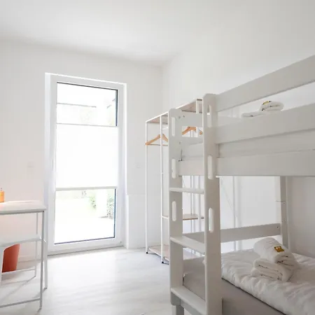 Lamiacasa Terrace Near Center