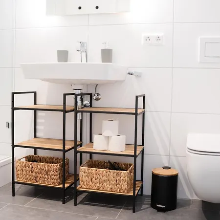 Appartamento Lamiacasa Terrace Near Center