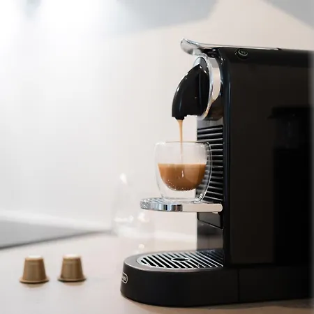 Lamiacasa Terrace Near Center Apartamento Estugarda