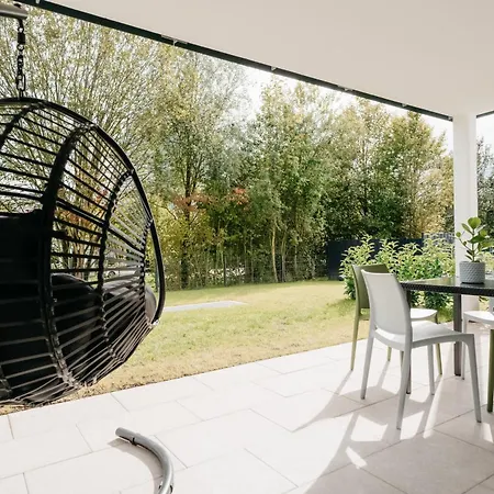 Lamiacasa Terrace Near Center Διαμέρισμα