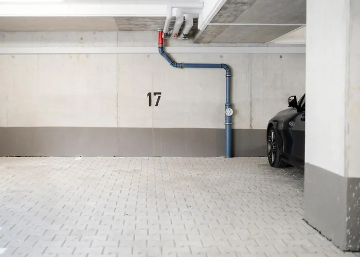 Lamiacasa Terrace Near Center Lägenhet