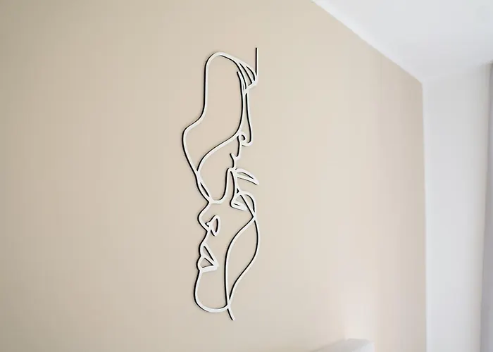 Lamiacasa Terrace Near Center Stuttgart