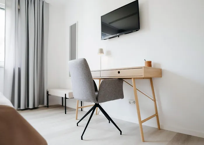 Lamiacasa Terrace Near Center Lägenhet *