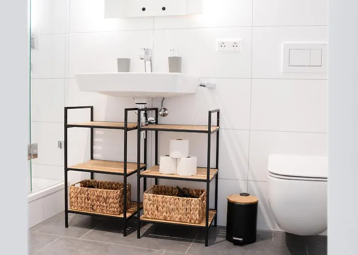 Lägenhet Lamiacasa Terrace Near Center