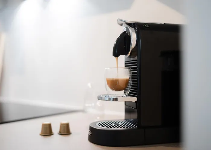 Lamiacasa Terrace Near Center Lägenhet Stuttgart