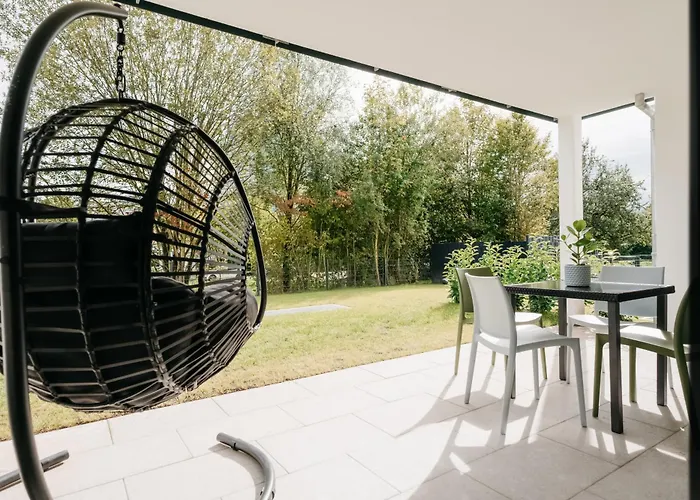 Lamiacasa Terrace Near Center Lägenhet