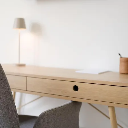 Lamiacasa Terrace Near Center Apartment