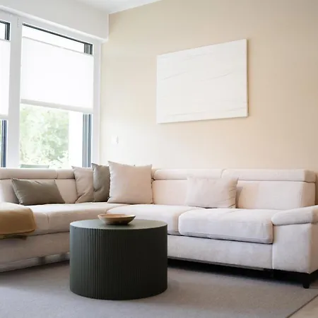 Lamiacasa Terrace Near Center * Stuttgart