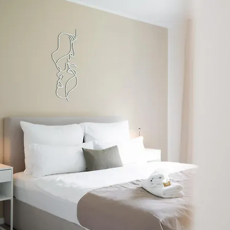 Lamiacasa Terrace Near Center דירה שטוטגרט