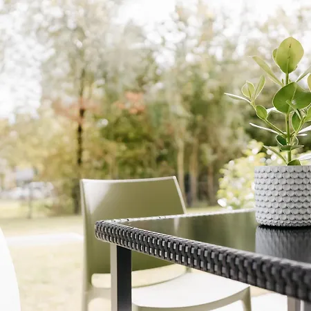 Lamiacasa Terrace Near Center שטוטגרט