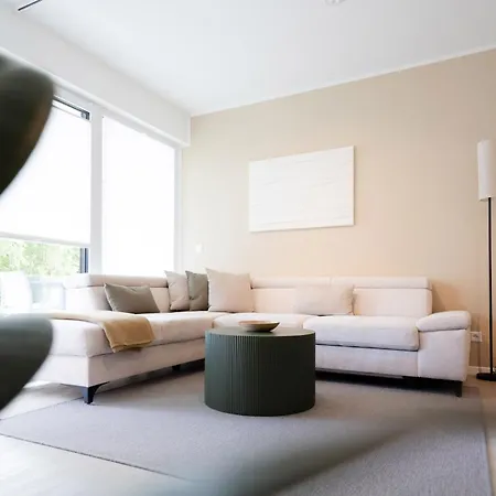 Lamiacasa Terrace Near Center דירה שטוטגרט