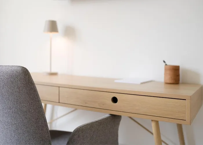 Lamiacasa Terrace Near Center Appartement