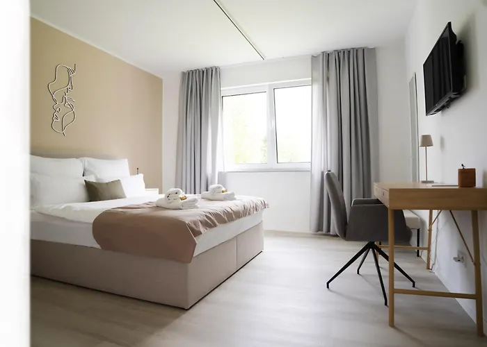 Appartement Lamiacasa Terrace Near Center