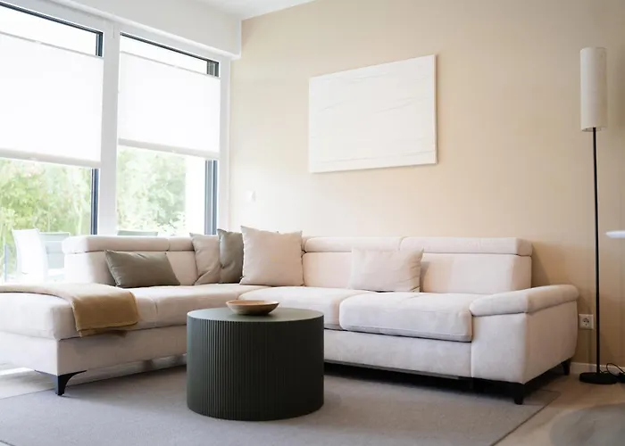 Lamiacasa Terrace Near Center * Stuttgart